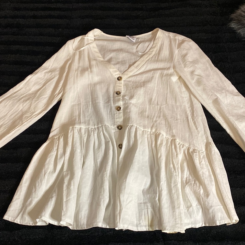 Princess Polly Dress
